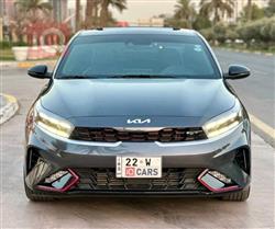 Kia Forte 2024