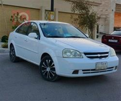 Chevrolet Optra 2012