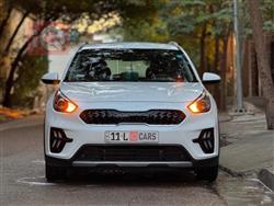 Kia Niro 2022