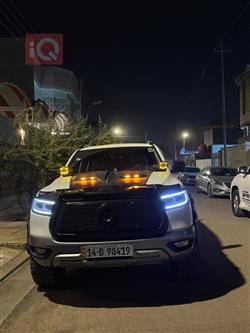 Great Wall Wingle 2024