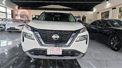 Nissan Rogue 2023