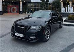 Chrysler 300 2018