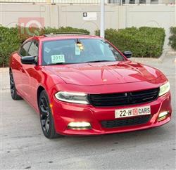 Dodge Charger 2017