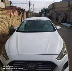 Hyundai Sonata 2019