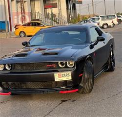 Dodge Challenger 2015