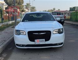 Chrysler 300 2020