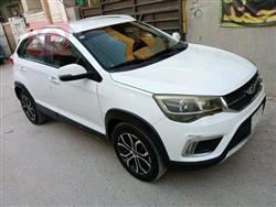 Chery Tiggo 2 2018