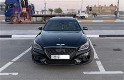 Genesis G80 2019