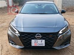 Nissan Altima 2024