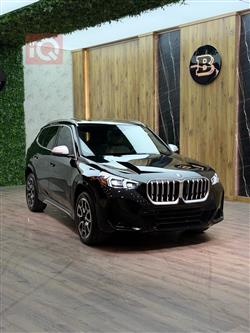 BMW X1 2024