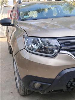 Renault Duster 2019