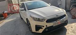 Kia Forte 2021