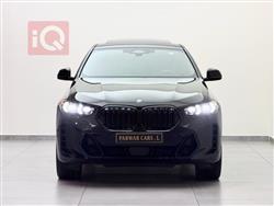 BMW X6 2024