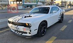 Dodge Challenger 2021