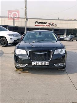 Chrysler 300 2018