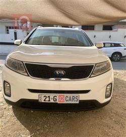 Kia Sorento 2013