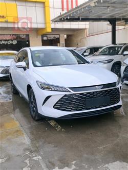 BYD Qin Plus 2025