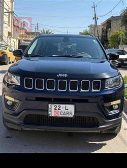 Jeep Compass 2021
