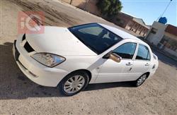 Mitsubishi Lancer 2011