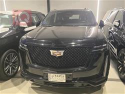 Cadillac Escalade 2023