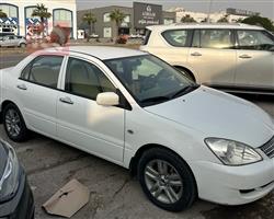 Mitsubishi Lancer 2010