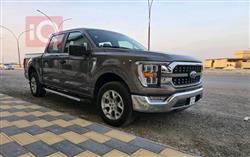Ford F-150 2023