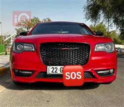 Chrysler 300 2017