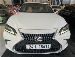 Lexus ES 2023