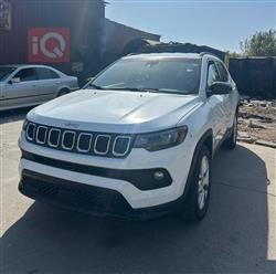 Jeep Compass 2024