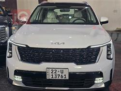 Kia Sorento 2025