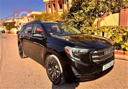 GMC Terrain 2020