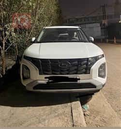 Hyundai Creta 2023