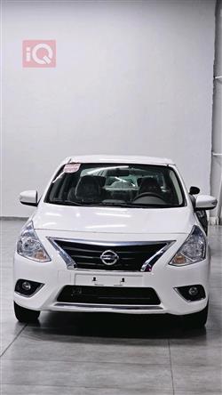 Nissan Sunny 2026