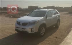 Kia Sorento 2014