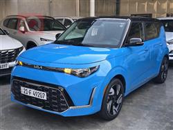 Kia Soul 2023