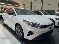 Kia Forte 2023