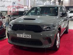 Dodge Durango 2024