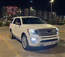 Ford Expedition 2021