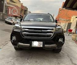 Haval H9 2022