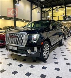 GMC Yukon 2023