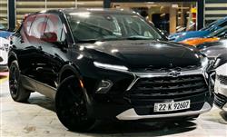 Chevrolet Blazer 2023