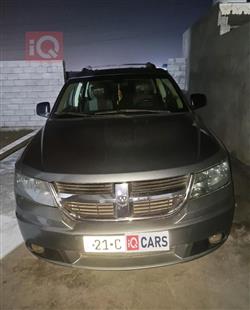 Dodge Journey 2009