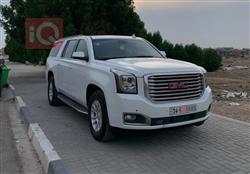 GMC Yukon 2018