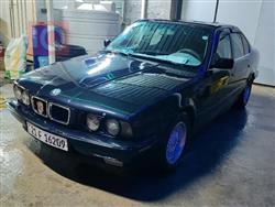 BMW 5-Series 1991