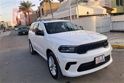 Dodge Durango 2024
