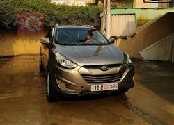 Hyundai Tucson 2011