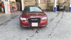 Chrysler 300 2019