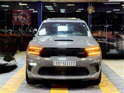 Dodge Durango 2022