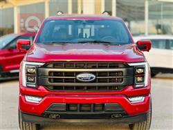 Ford F-150 2022