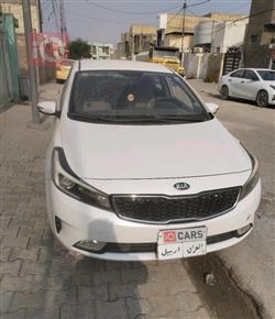 Kia Cerato 2017